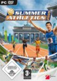 Summer Athletics 2009